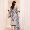 Monal swiss lawn 3 pc