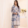 Monal swiss lawn 3 pc