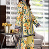 Swiss monal lawn 3 pc
