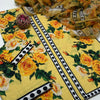 Swiss monal lawn 3 pc