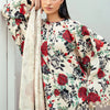 Swiss monal lawn 3 pc