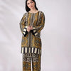 Swiss monal lawn 3pc