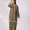 Swiss monal lawn 3pc