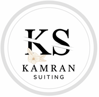 Kamran Suiting