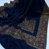 Pashmina kashmiri work shawl