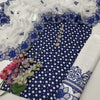 Lawn fabric 3 pc