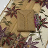 Organza work 2 pc