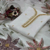Organza work 2 pc