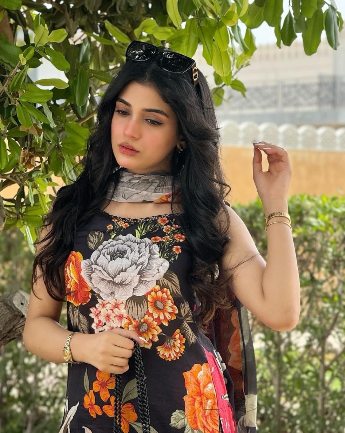 Unstitched Swiss Lawn - Kamran Suitting