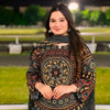 Swiss lawn 3 pc