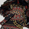 Swiss lawn 3 pc