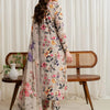 Swiss monal lawn 3 pc