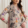 Swiss monal lawn 3 pc