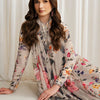 Swiss monal lawn 3 pc