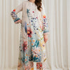 Swiss monal lawn 3 pc