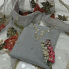 Organza work 2 pc