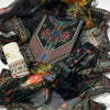 Swiss lawn 3 pc