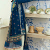 Swiss lawn 3 pc