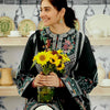 Swiss lawn 3 pc