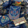 Swiss lawn 3 pc