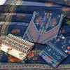 Swiss lawn 3 pc