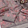 Organza work 3 pc
