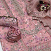 Organza work 3 pc