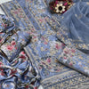 Organza work 3 pc