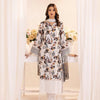 Monal swiss lawn 3 pc