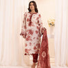 Monar swiss lawn 3 pc