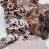 Monal swiss lawn 3 pc