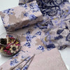 Monal swiss lawn 3 pc