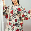 Swiss monal lawn 3 pc