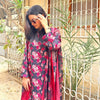 Shamoze Silk 3 pc