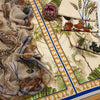 Swiss monal lawn 3 pc
