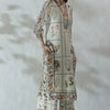 Swiss monal lawn 3pc unstitched