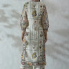Swiss monal lawn 3pc unstitched