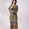 Swiss monal lawn 3pc