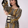 Swiss monal lawn 3pc