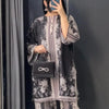 Swiss monal lawn 3pc