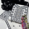 Cross stitch lawn 3 pc unstitched
