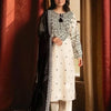 Cross stitch lawn 3 pc unstitched
