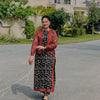 Swiss lawn 3 pc