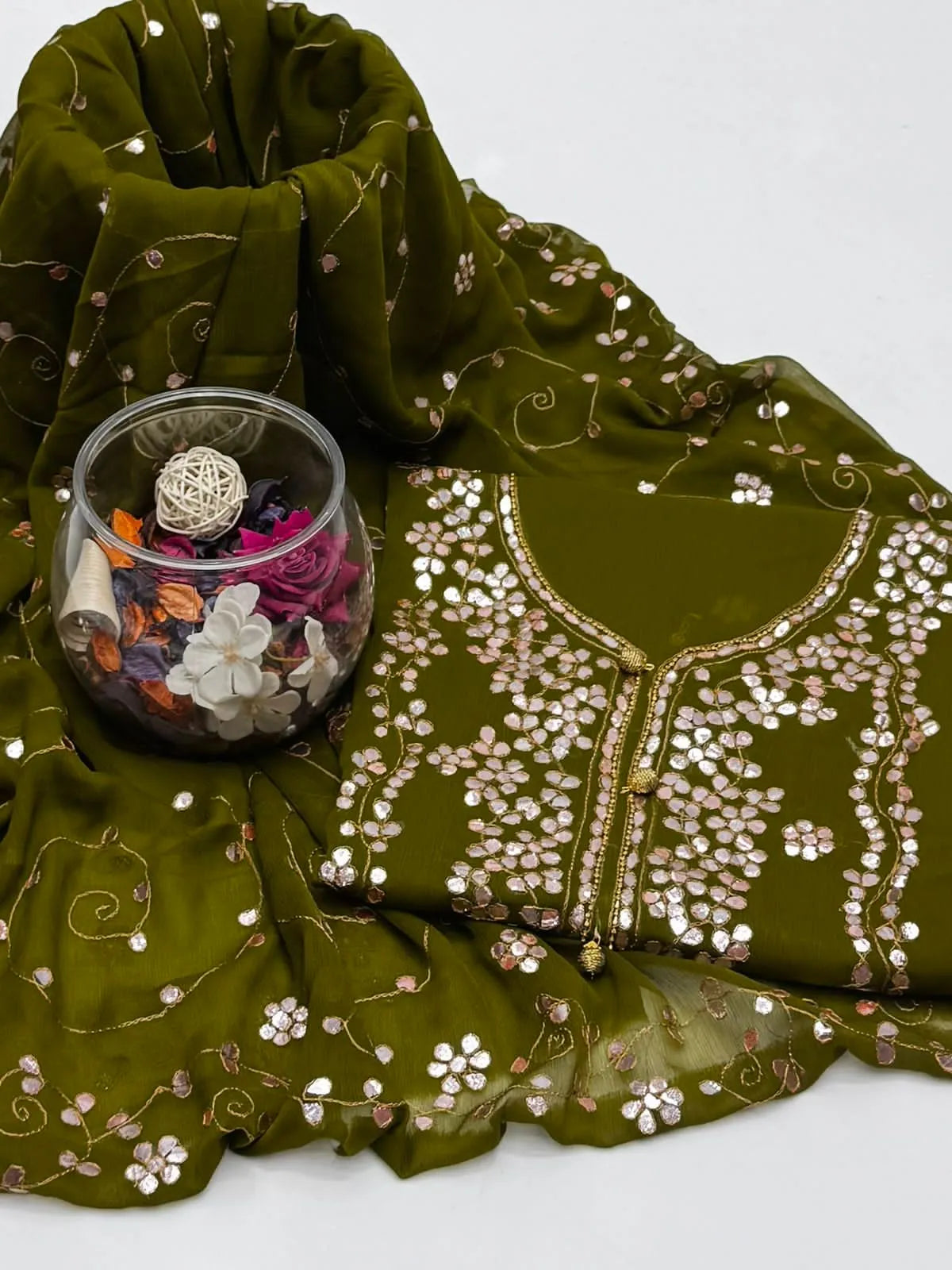 HANDMADE Pasting PRESS GOTTA WORK 2pc