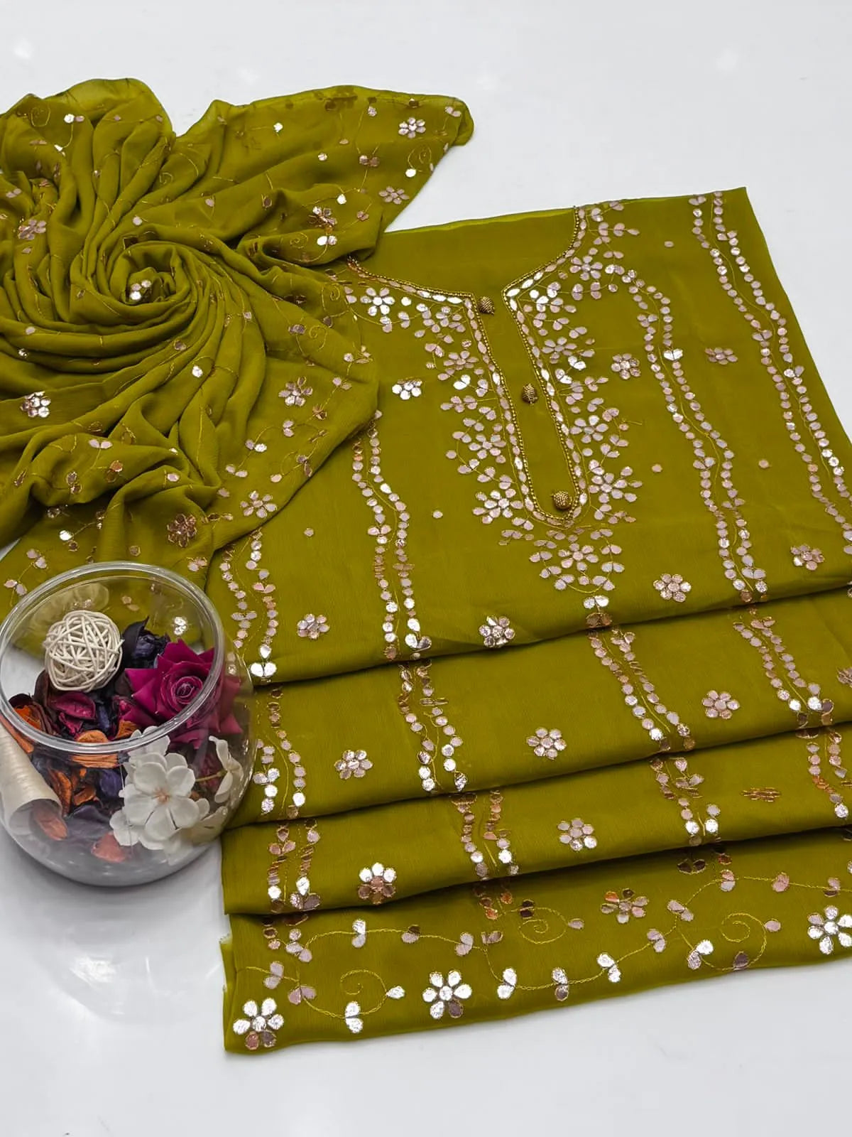 HANDMADE Pasting PRESS GOTTA WORK 2pc