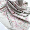 Pure lawn multani chadar
