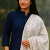 Pure lawn multani chadar